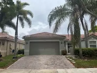 1931 Pisces Ter, Weston, FL 33327