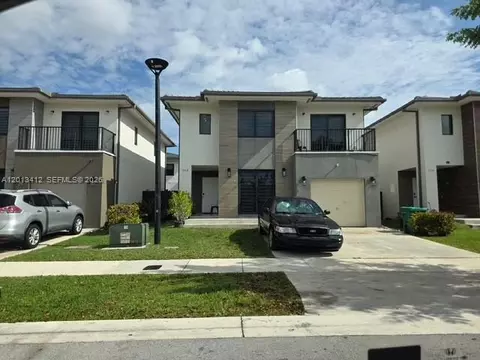 1168 NW 2nd Ln, Florida City, FL 33034