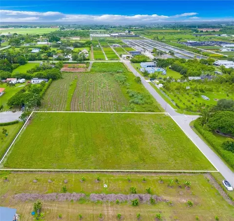 23400 SW 209th Pl, Homestead, FL 33031
