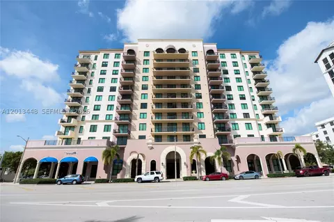1300 Ponce De Leon Blvd #603, Coral Gables, FL 33134