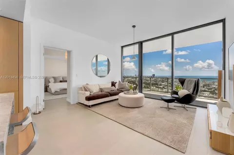 500 Alton Rd #2904, Miami Beach, FL 33139