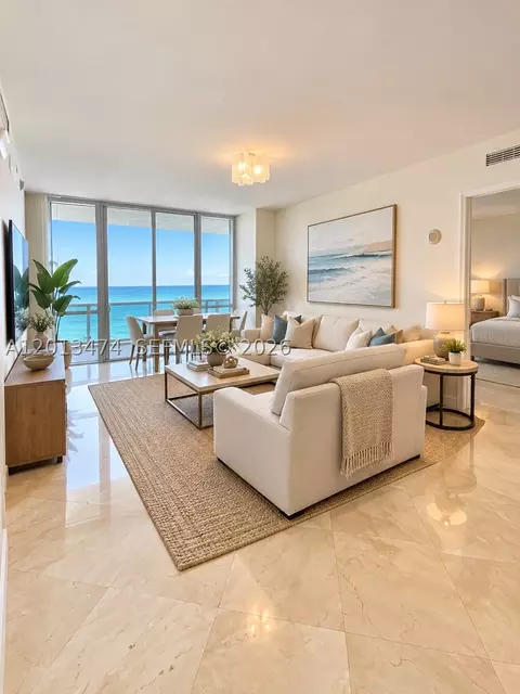 16001 Collins Ave #703, Sunny Isles Beach, FL 33160
