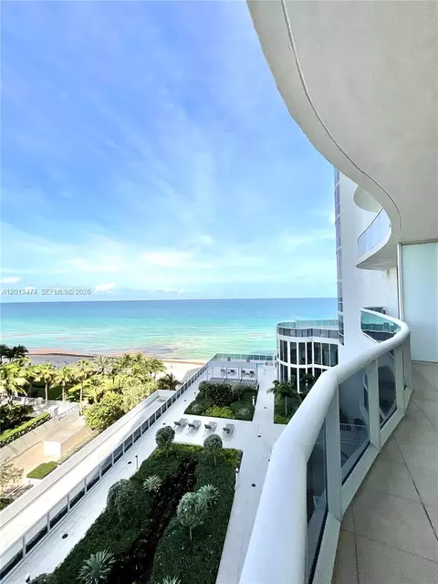 16001 Collins Ave #703, Sunny Isles Beach, FL 33160