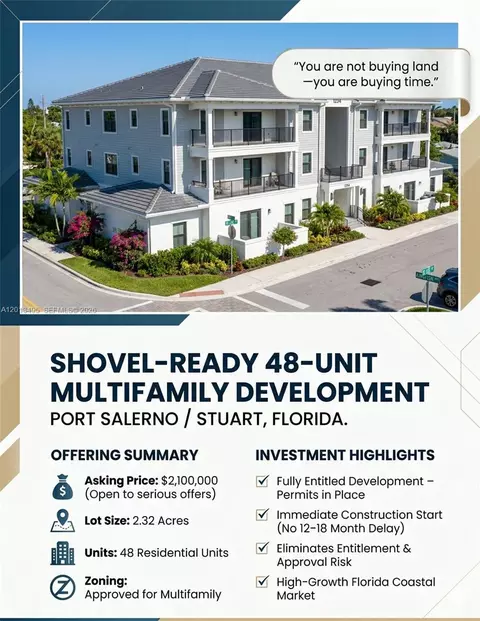 0 SE Lee St, Stuart, FL 34997 photo 5