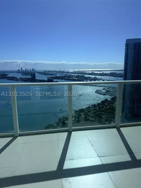 2020 N Bayshore Dr #3804, Miami, FL 33137