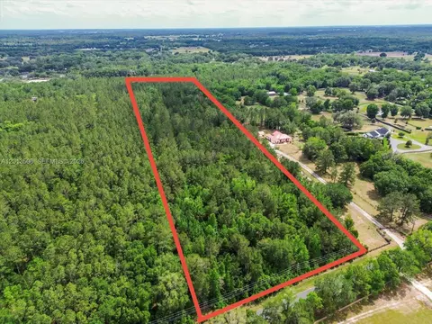 10190 NW 28th Pl, Ocala, FL 34482