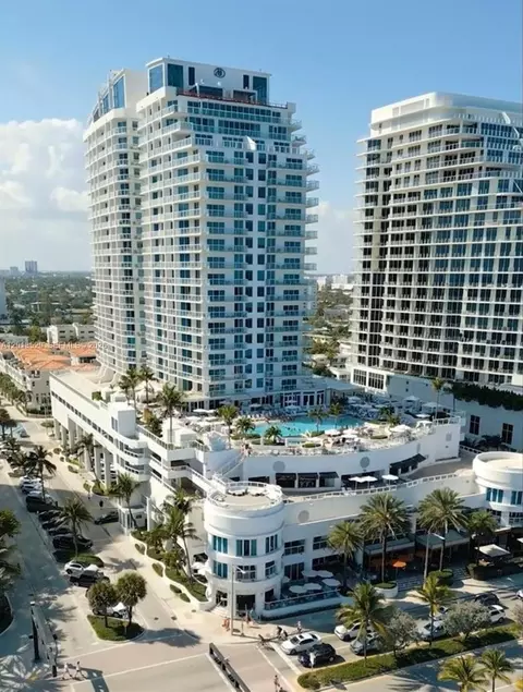 505 N Fort Lauderdale Beach Blvd #2103, Fort Lauderdale, FL 33304