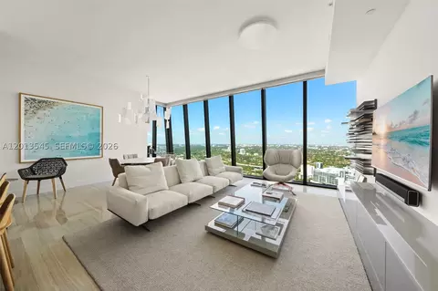 1451 Brickell Ave #4103, Miami, FL 33131