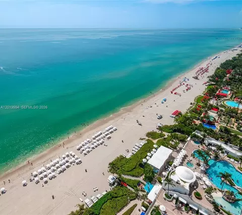 18101 Collins Ave #3406, Sunny Isles Beach, FL 33160