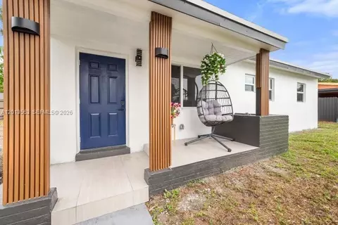 3521 NW 171st Ter, Miami Gardens, FL 33056