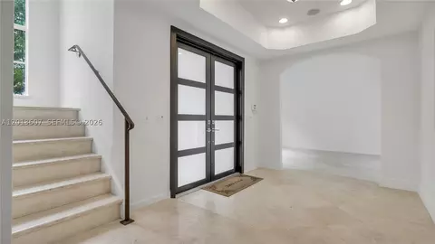 Entry Way - 16763 NW 77th Path, Miami Lakes, FL 33016 photo 4 of 5