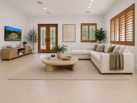 Living - 16763 NW 77th Path, Miami Lakes, FL 33016 photo 2 of 5