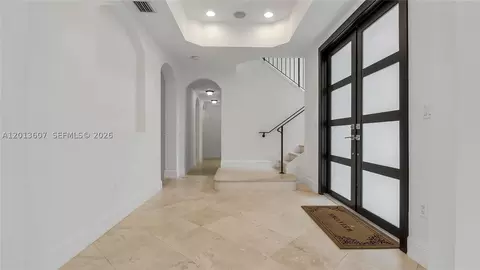 Entry Way - 16763 NW 77th Path, Miami Lakes, FL 33016 photo 5 of 5
