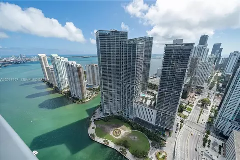 200 Biscayne Boulevard Way #4902, Miami, FL 33131