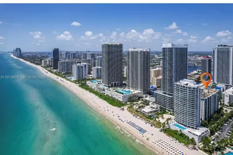 4001 S Ocean Dr #7B, Hollywood, FL 33019