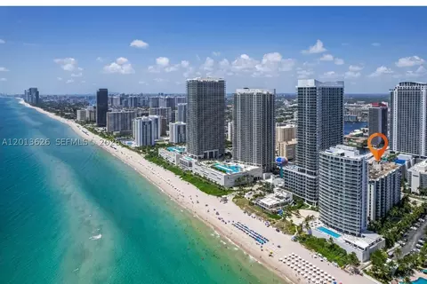 4001 S Ocean Dr #7B, Hollywood, FL 33019