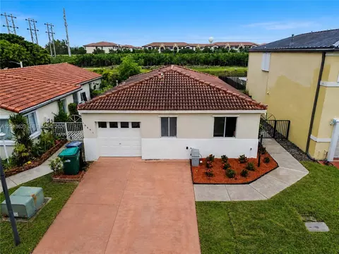 16831 SW 139th Pl, Miami, FL 33177