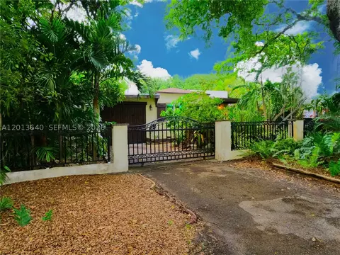 Undisclosed, North Miami, FL 33168