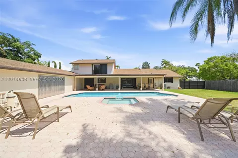 15130 SW 164th Ter, Miami, FL 33187