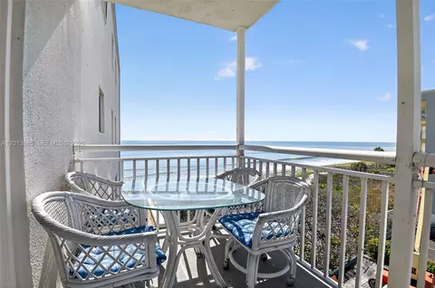 205 Highway A1a UNIT 502, Satellite Beach, FL 32937