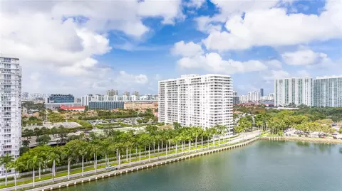 2851 NE 183rd St #1504E, Aventura, FL 33160