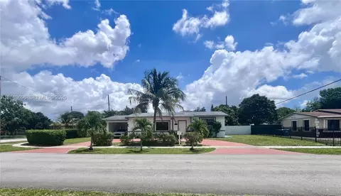 17155 NW 37th Ct, Miami Gardens, FL 33055