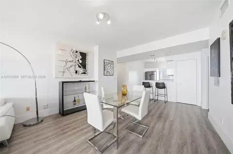 Dining - 601 NE 36th St #2707, Miami, FL 33137 photo 3 of 3