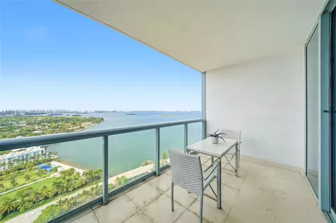 Exterior - 601 NE 36th St #2707, Miami, FL 33137 photo 1 of 1