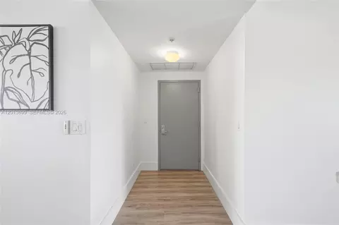 Entry Way - 601 NE 36th St #2707, Miami, FL 33137 photo 1 of 1