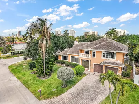 1940 S Blue Water Ter S, Pompano Beach, FL 33062