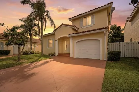 6001 NW 43rd Ter, Coconut Creek, FL 33073
