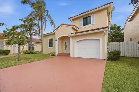 6001 NW 43rd Ter, Coconut Creek, FL 33073