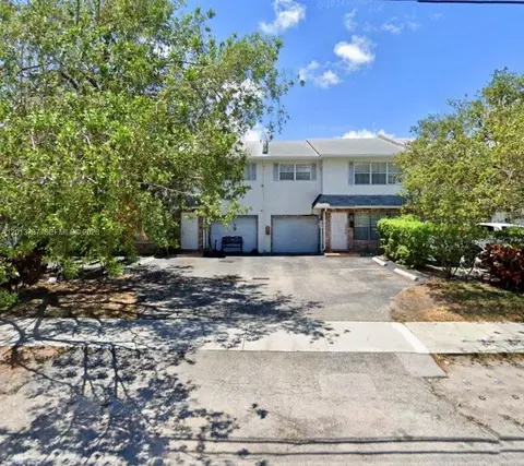 3965 NW 9th Ave #3, Pompano Beach, FL 33064