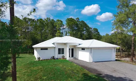 481 Montura Ave, Clewiston, FL 33440