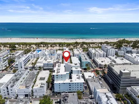 720 Collins Ave #204, Miami Beach, FL 33139
