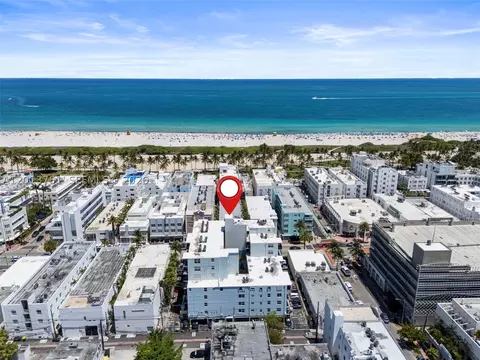 720 Collins Ave #204, Miami Beach, FL 33139