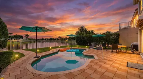 4019 Turquoise Trl, Weston, FL 33331