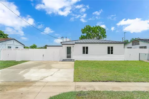 2265 NW 155 St, Miami Gardens, FL 33054