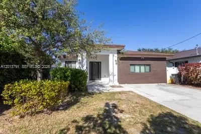 5743 SW 18th St, West Park, FL 33023