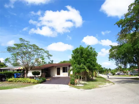 1390 SW 34th Ave, Fort Lauderdale, FL 33312