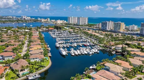 1455 Breakwater Ter, Hollywood, FL 33019
