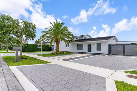 3112 Village Green Dr, Miami, FL 33175
