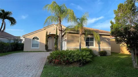18811 SW 29th Ct, Miramar, FL 33029