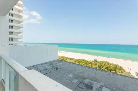 5445 Collins Ave #627, Miami Beach, FL 33140