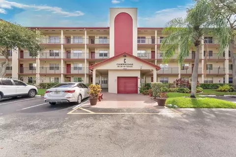 1101 SW 128th Ter #309C, Pembroke Pines, FL 33027
