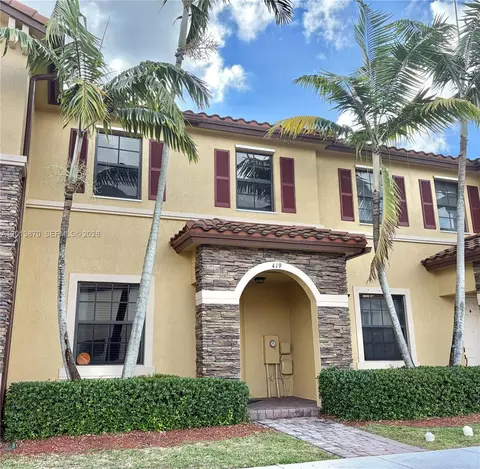 419 SE 32 Ter, Homestead, FL 33033