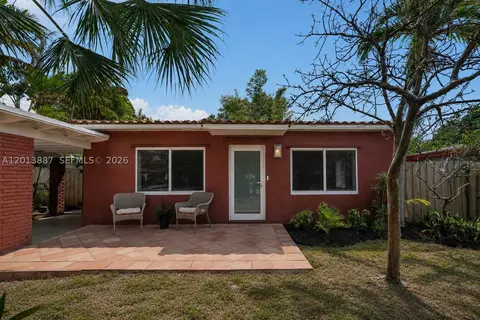 1340 NW 7th Ave, Fort Lauderdale, FL 33311