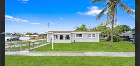 1315 NW 192nd St, Miami Gardens, FL 33169