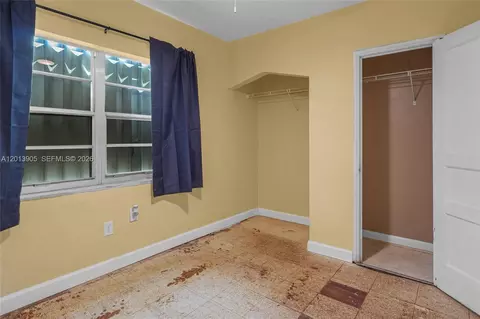 Bedroom - 351 E 14th St, Hialeah, FL 33010 photo 8 of 8