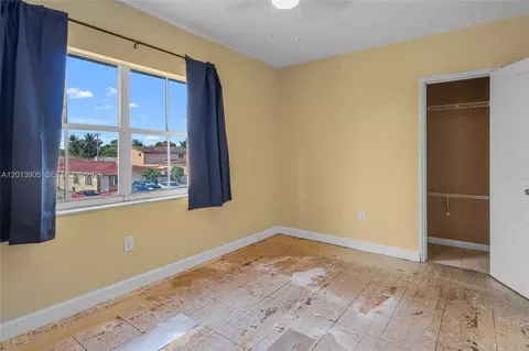 Bedroom - 351 E 14th St, Hialeah, FL 33010 photo 6 of 8